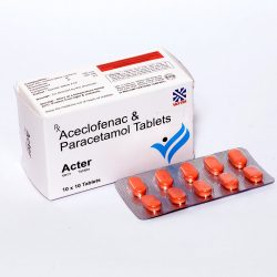 acter-tablets