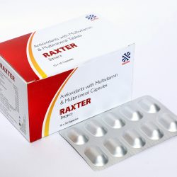 raxter-capsules