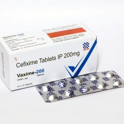 vaxime-200-tablets